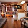 Tignes - Chalet Bobech 3